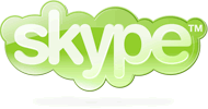 Skype - Δωρεάν Τηλεφωνία μέσω Internet