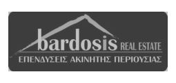 bardosis REAL ESTATE bardosis REAL ESTATE