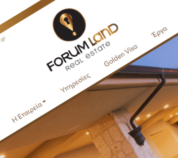 Forumland μεσιτικό γραφείο