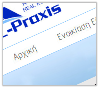 L-Praxis Halkidiki΄s Real Estate