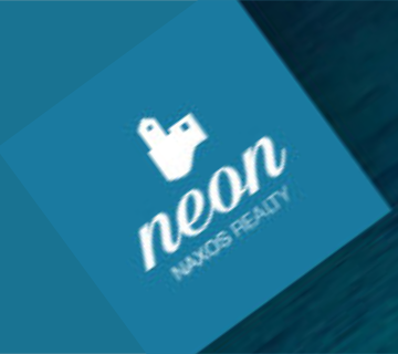 Neon Naxos Properties - Μεσιτικό γραφείο στη Νάξο