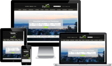 DAVETI HOME BROKERS