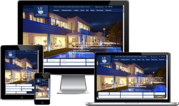 Μπότσης Κτηματομεσιτική - Ωρωπός - Κολωνάκι