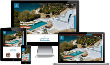 Neon Naxos Properties - Μεσιτικό γραφείο στη Νάξο