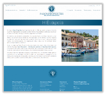 Paxos Properties